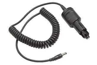Fluke TI-CAR CHARGER - Autonabíječka pro termokamery řady TI